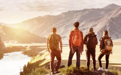 Blog Post Eight Travelling Guide