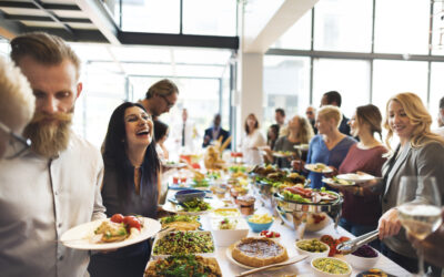 Blog Post Three Hotel Foods