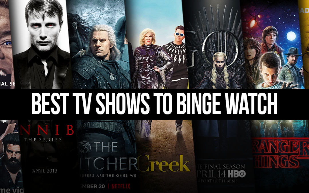 Blog Post Nine Popular Tv Shows