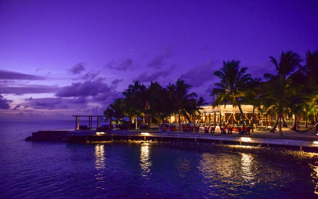 Blog Post One Restaurants Foods