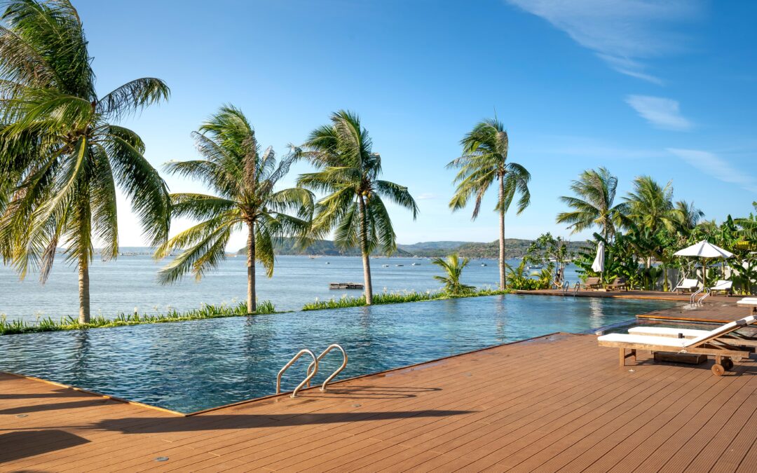 Blog Post Beach Side