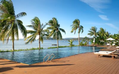 Blog Post Beach Side